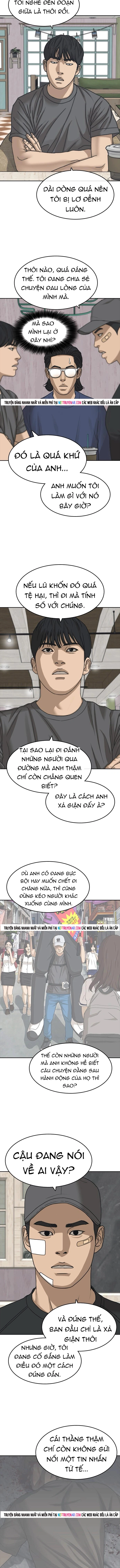 Những Mảnh Đời Tan Vỡ 2 Chapter 48 - Trang 2