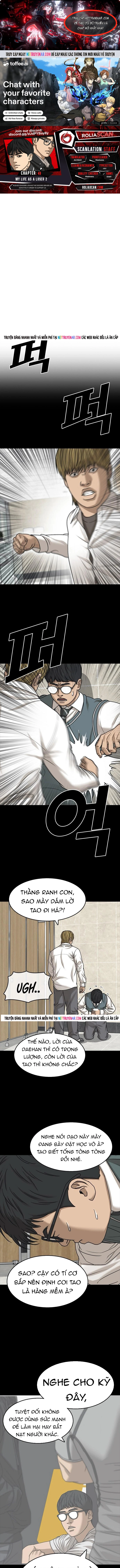 Những Mảnh Đời Tan Vỡ 2 Chapter 48 - Trang 2