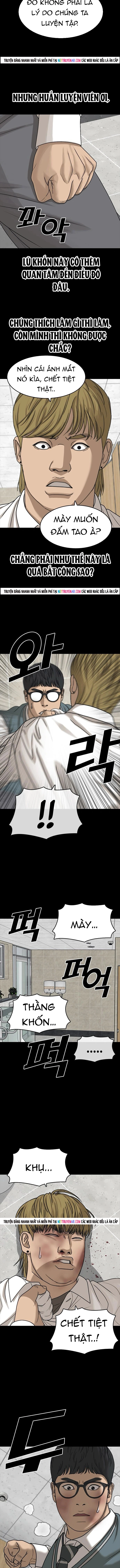 Những Mảnh Đời Tan Vỡ 2 Chapter 48 - Trang 2