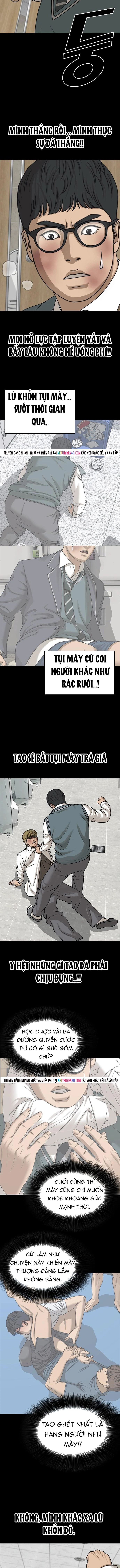 Những Mảnh Đời Tan Vỡ 2 Chapter 48 - Trang 2