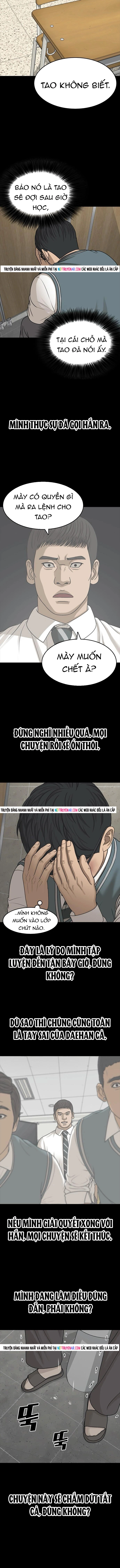 Những Mảnh Đời Tan Vỡ 2 Chapter 48 - Trang 2