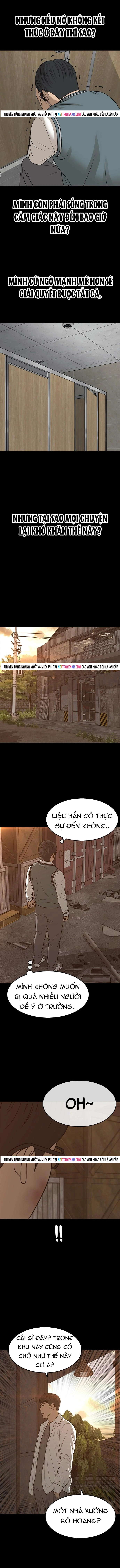 Những Mảnh Đời Tan Vỡ 2 Chapter 48 - Trang 2