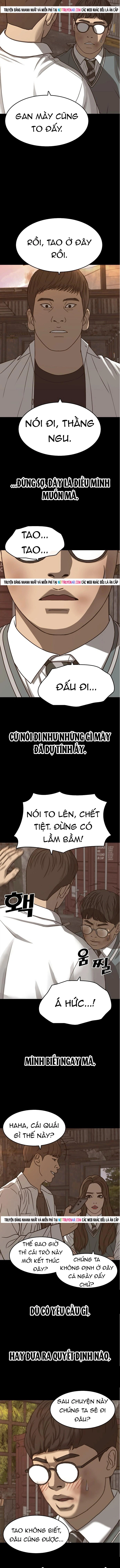 Những Mảnh Đời Tan Vỡ 2 Chapter 48 - Trang 2