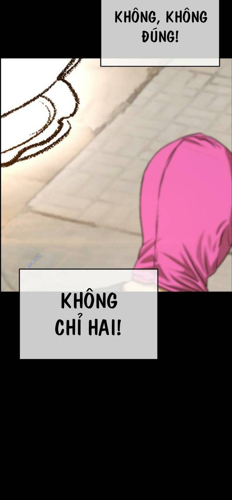 Những Mảnh Đời Tan Vỡ 2 Chapter 5 - Trang 2