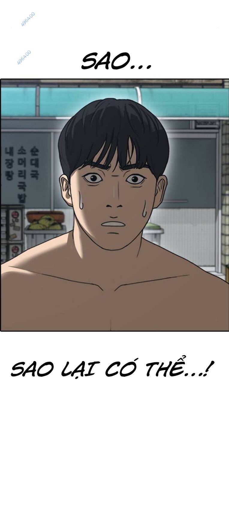 Những Mảnh Đời Tan Vỡ 2 Chapter 5 - Trang 2