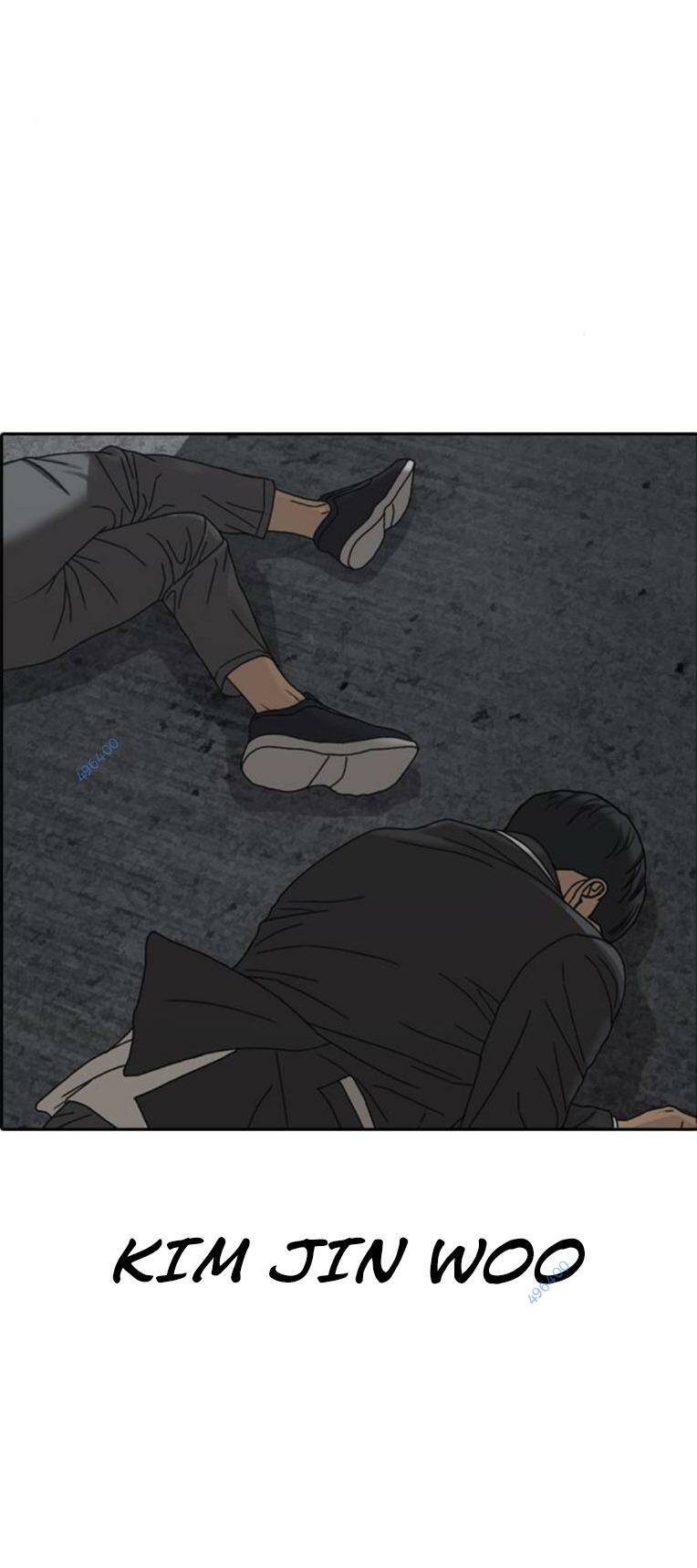 Những Mảnh Đời Tan Vỡ 2 Chapter 5 - Trang 2