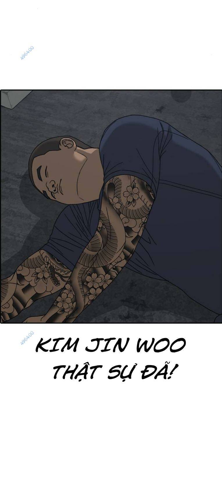 Những Mảnh Đời Tan Vỡ 2 Chapter 5 - Trang 2