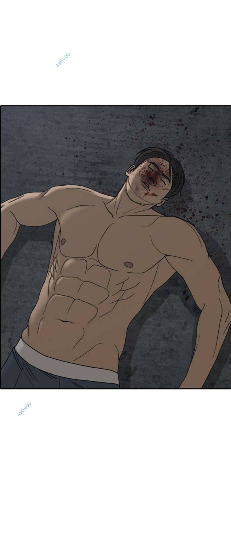 Những Mảnh Đời Tan Vỡ 2 Chapter 5 - Trang 2