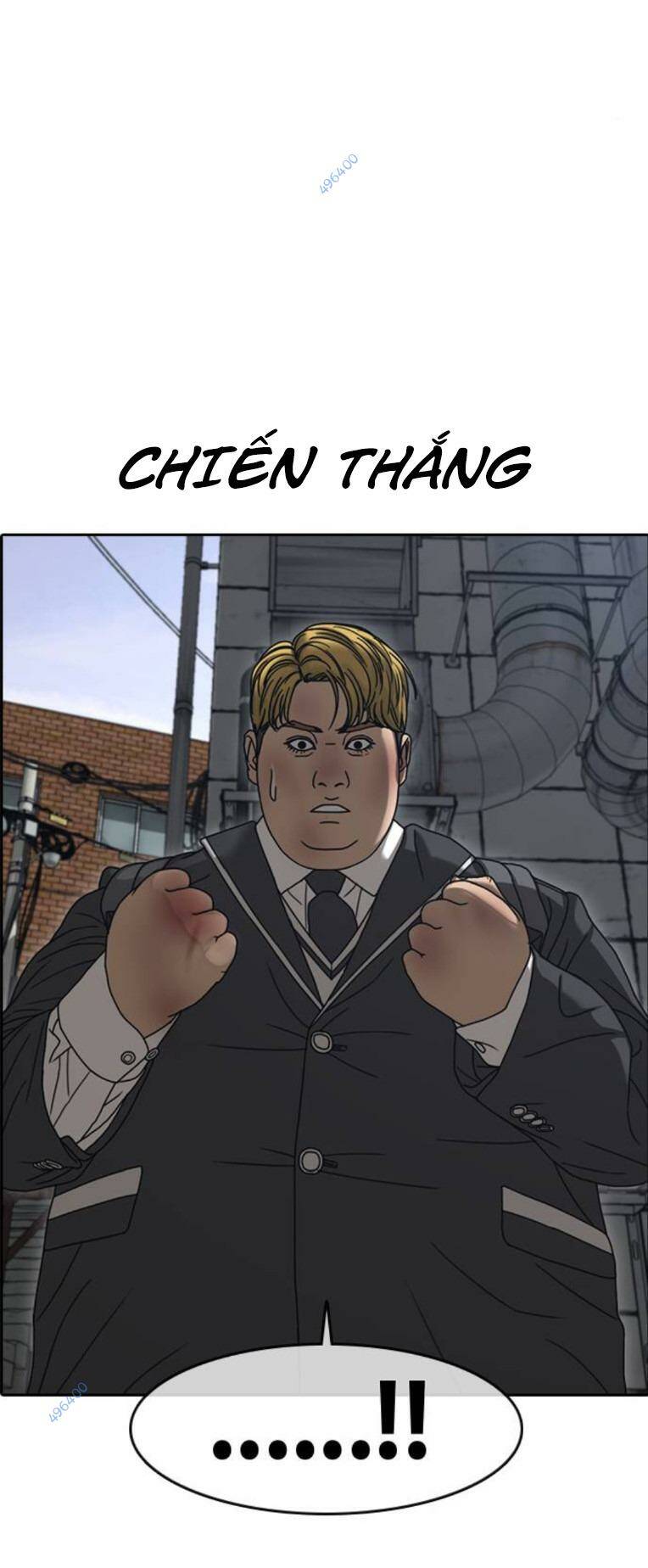 Những Mảnh Đời Tan Vỡ 2 Chapter 5 - Trang 2