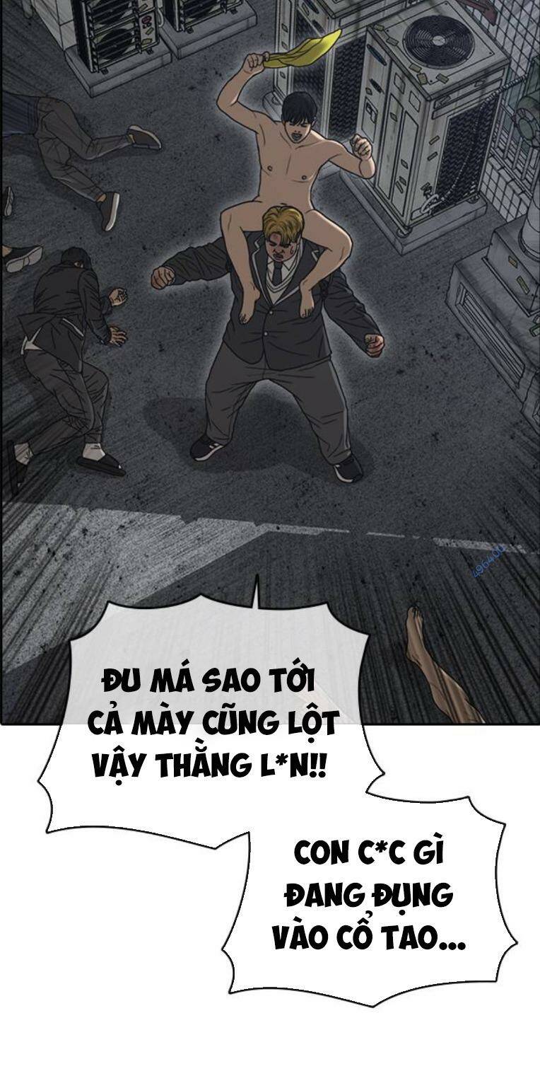 Những Mảnh Đời Tan Vỡ 2 Chapter 5 - Trang 2