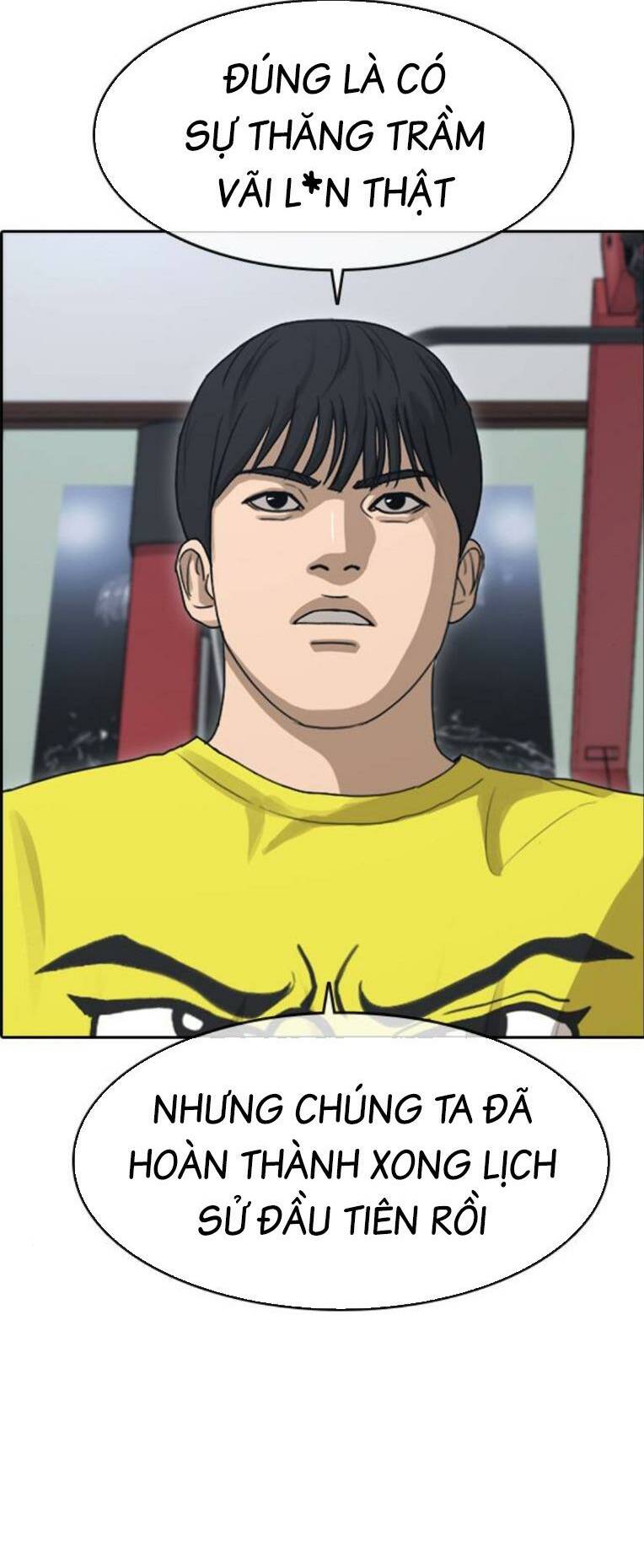 Những Mảnh Đời Tan Vỡ 2 Chapter 5 - Trang 2