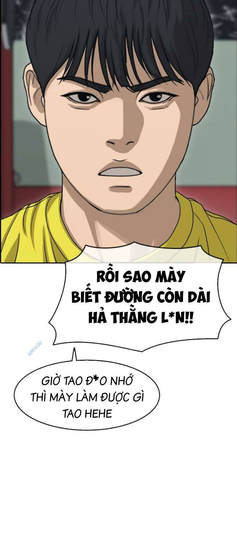 Những Mảnh Đời Tan Vỡ 2 Chapter 5 - Trang 2
