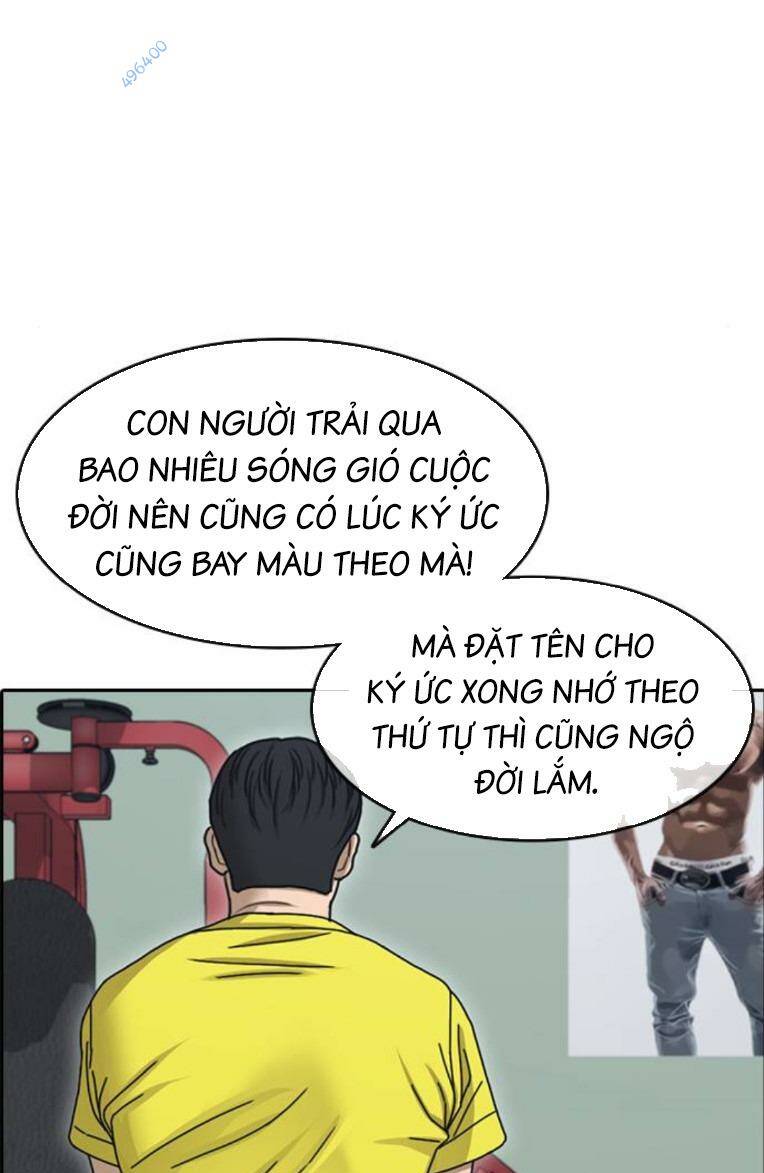 Những Mảnh Đời Tan Vỡ 2 Chapter 5 - Trang 2