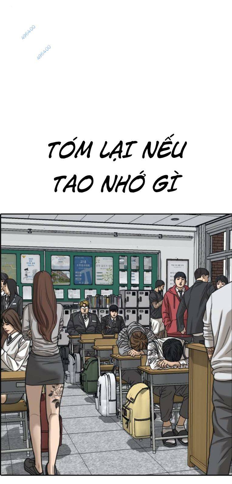 Những Mảnh Đời Tan Vỡ 2 Chapter 5 - Trang 2