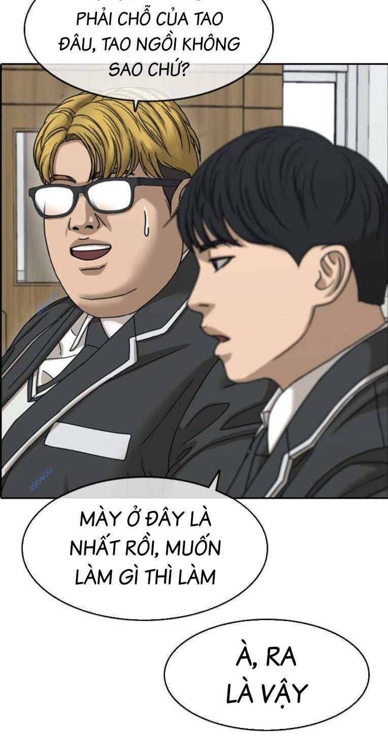 Những Mảnh Đời Tan Vỡ 2 Chapter 5 - Trang 2