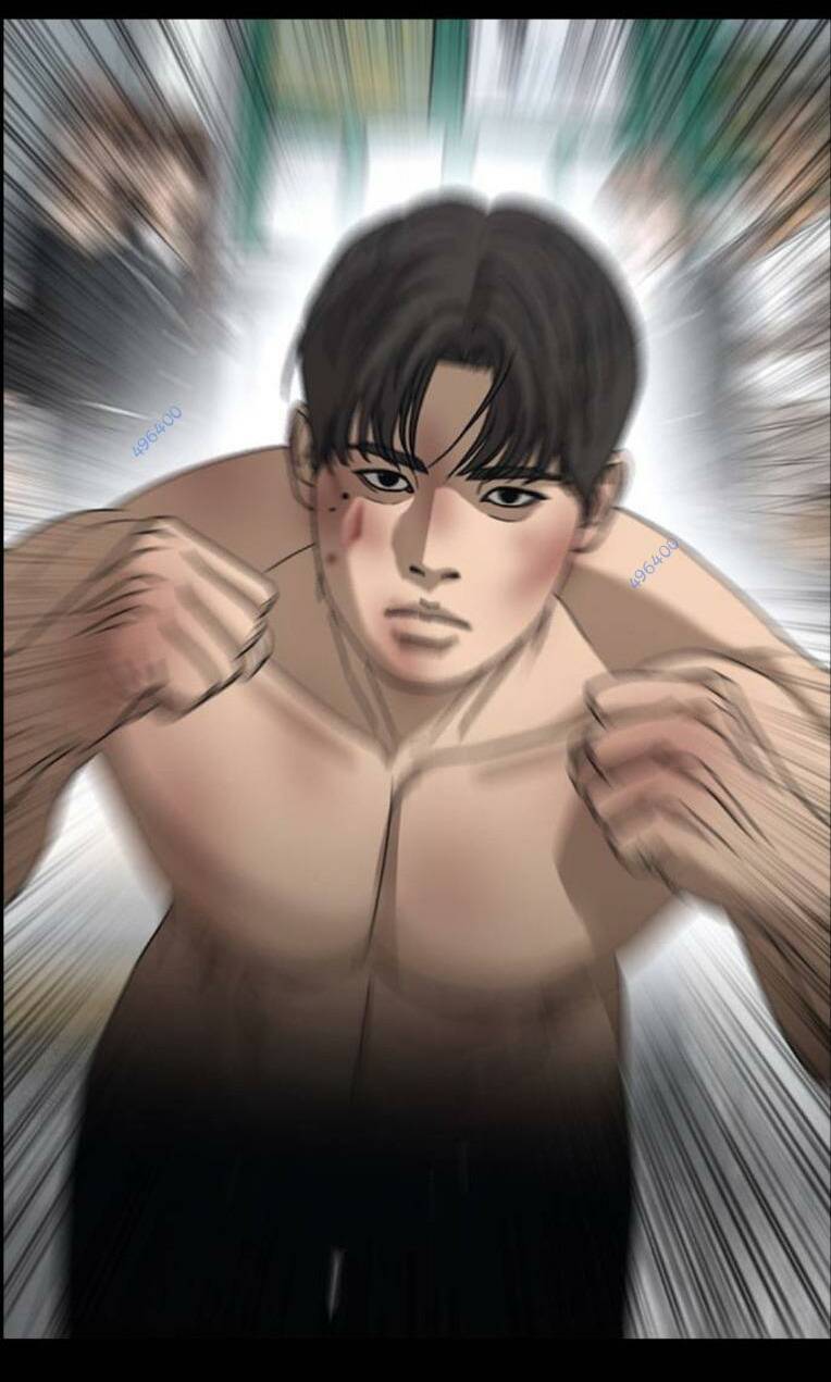 Những Mảnh Đời Tan Vỡ 2 Chapter 5 - Trang 2