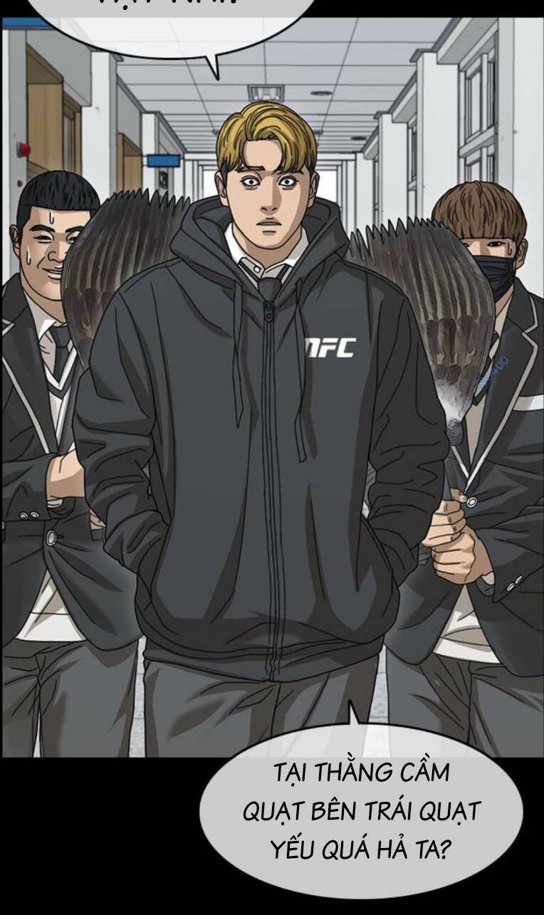 Những Mảnh Đời Tan Vỡ 2 Chapter 5 - Trang 2