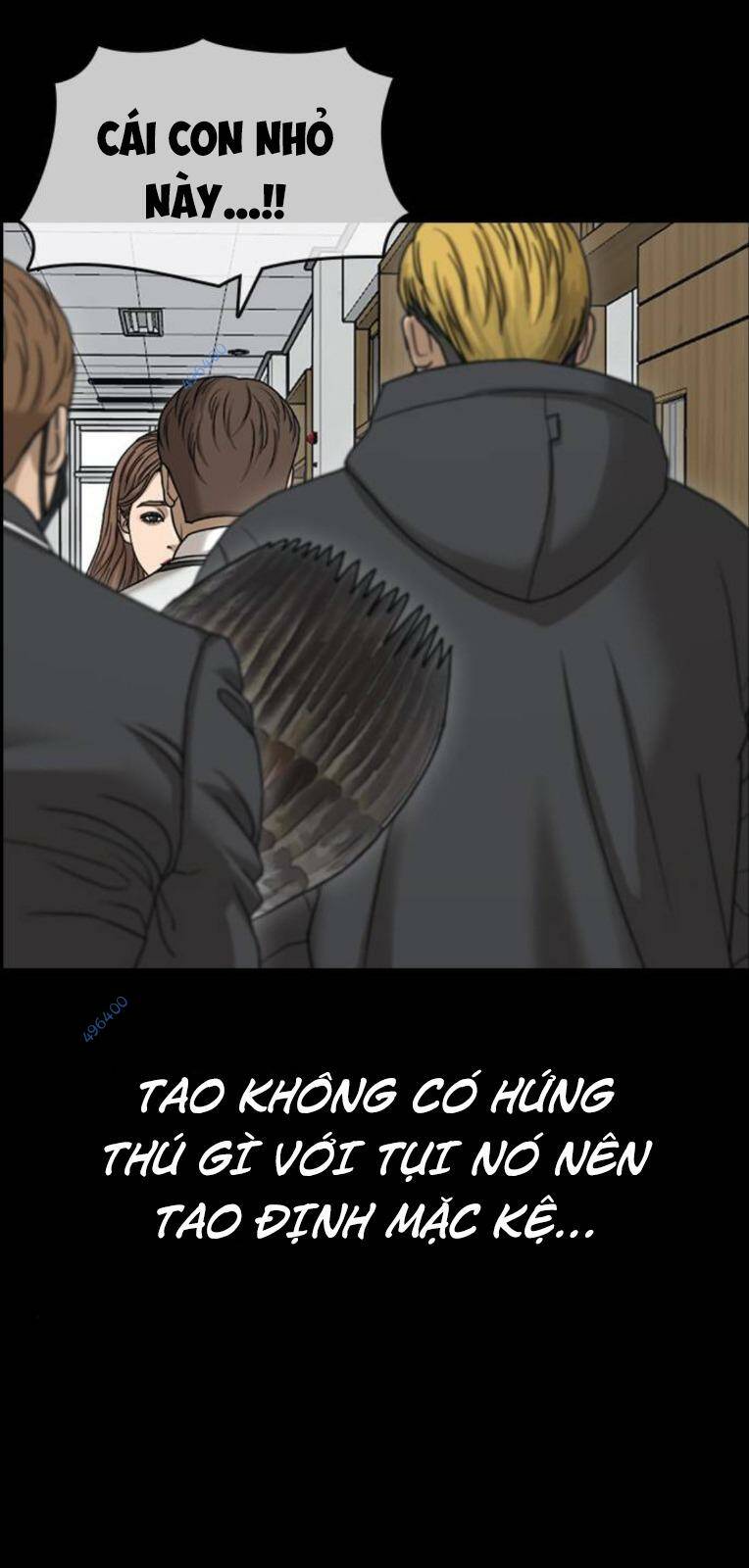 Những Mảnh Đời Tan Vỡ 2 Chapter 5 - Trang 2