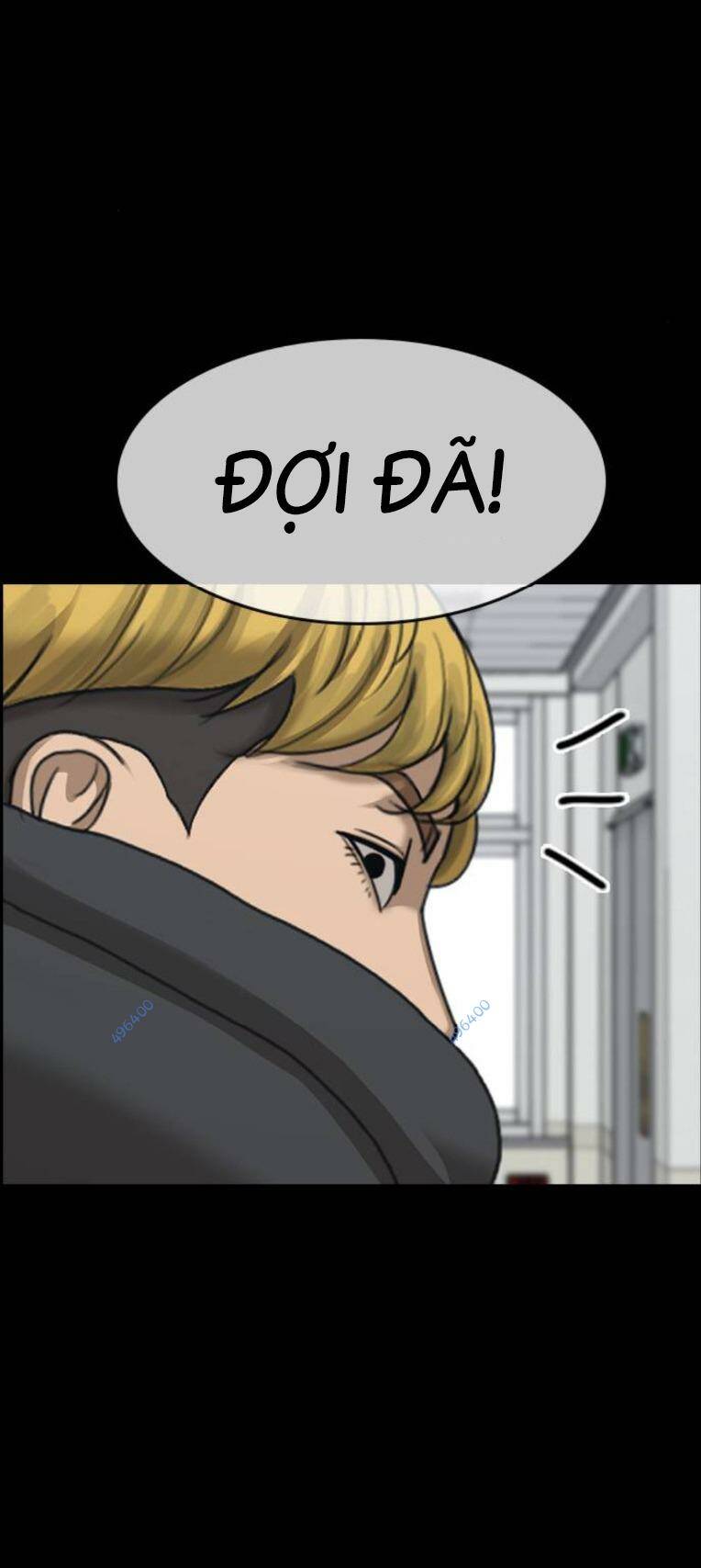 Những Mảnh Đời Tan Vỡ 2 Chapter 5 - Trang 2