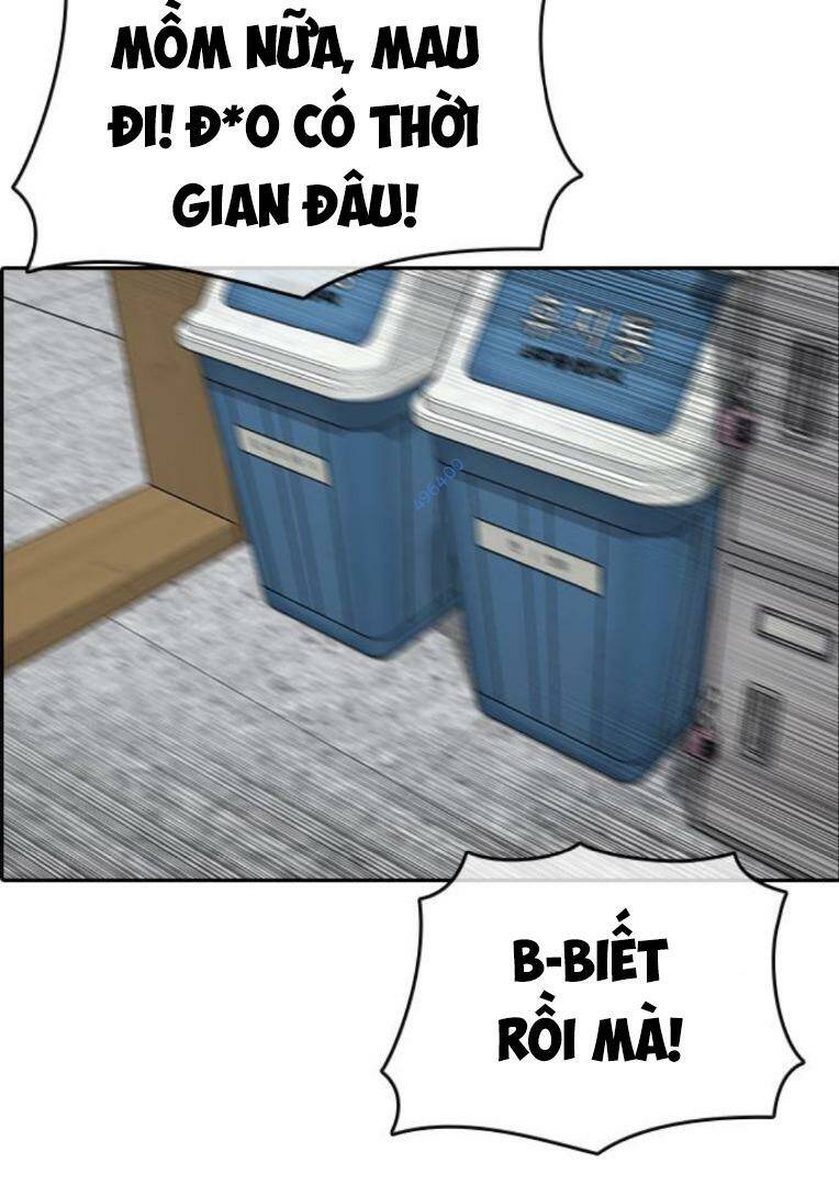 Những Mảnh Đời Tan Vỡ 2 Chapter 5 - Trang 2