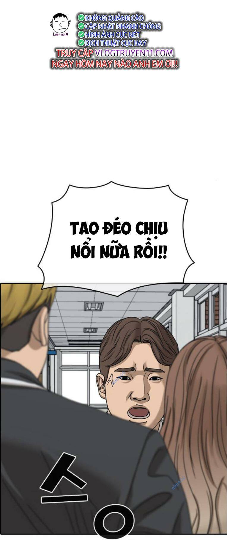 Những Mảnh Đời Tan Vỡ 2 Chapter 5 - Trang 2