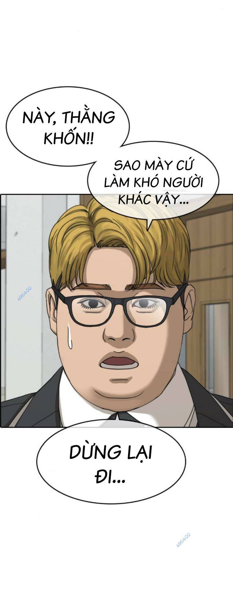 Những Mảnh Đời Tan Vỡ 2 Chapter 5 - Trang 2