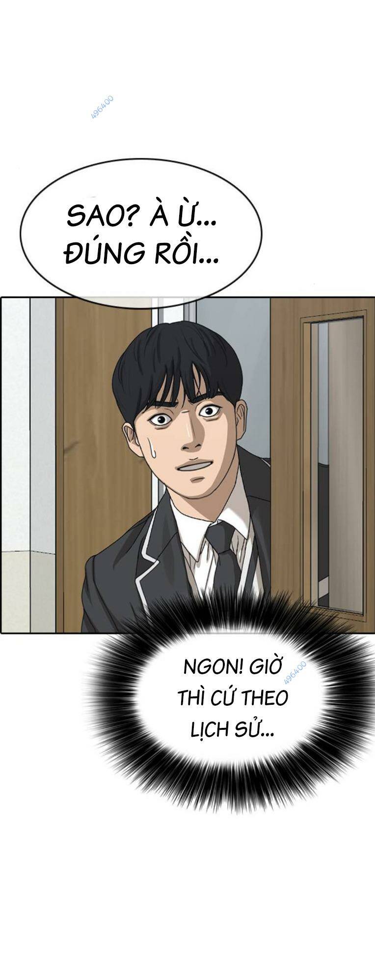 Những Mảnh Đời Tan Vỡ 2 Chapter 5 - Trang 2