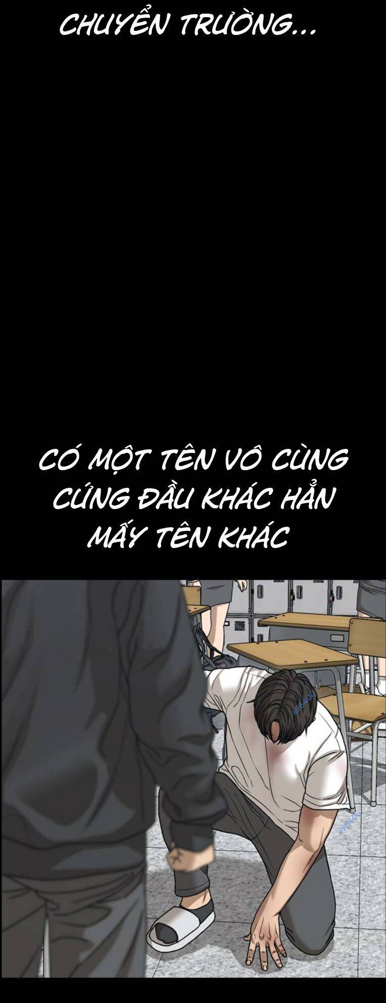 Những Mảnh Đời Tan Vỡ 2 Chapter 5 - Trang 2