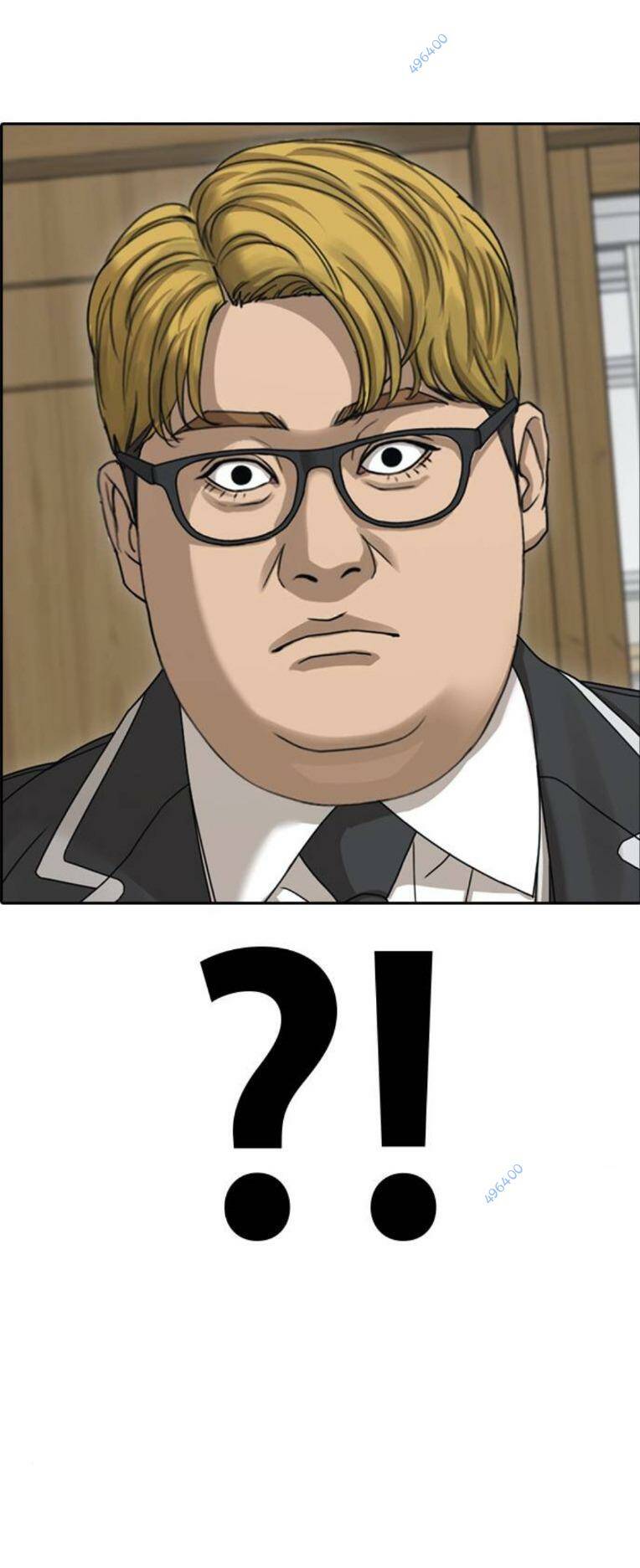 Những Mảnh Đời Tan Vỡ 2 Chapter 5 - Trang 2