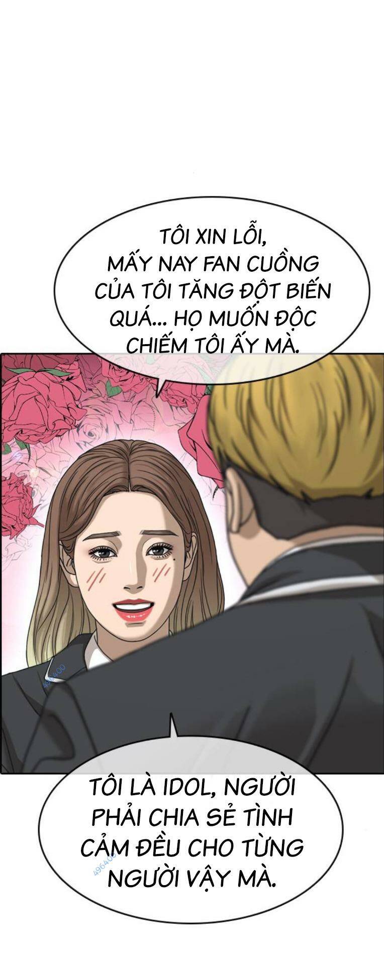 Những Mảnh Đời Tan Vỡ 2 Chapter 5 - Trang 2