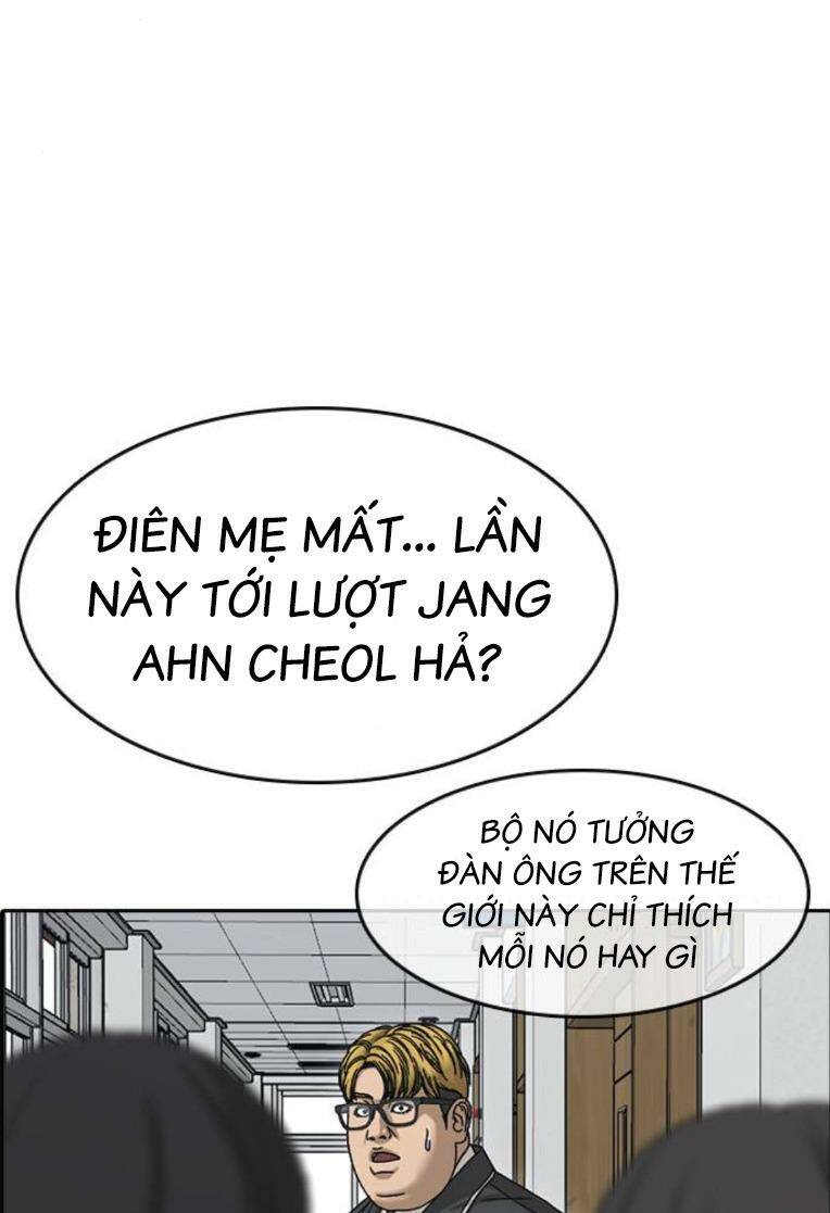 Những Mảnh Đời Tan Vỡ 2 Chapter 5 - Trang 2