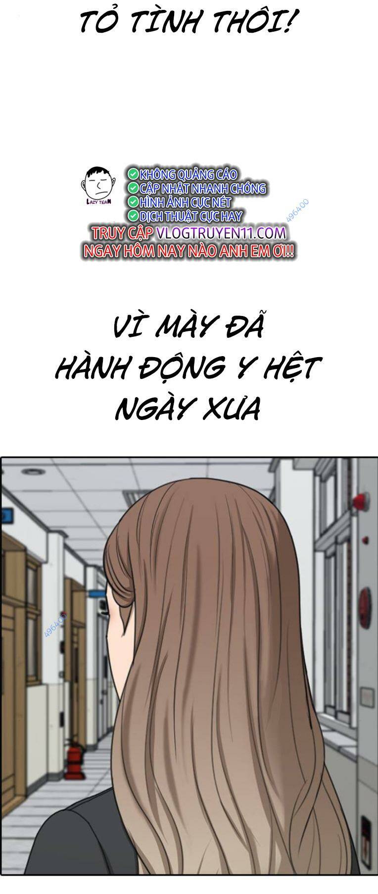 Những Mảnh Đời Tan Vỡ 2 Chapter 5 - Trang 2