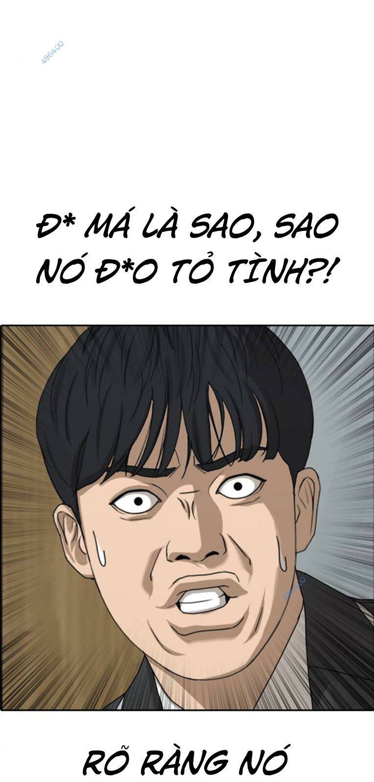 Những Mảnh Đời Tan Vỡ 2 Chapter 5 - Trang 2