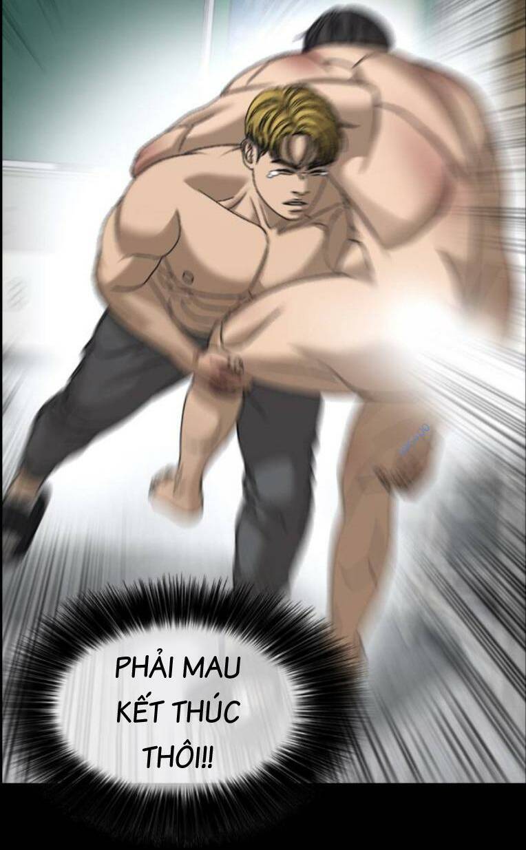 Những Mảnh Đời Tan Vỡ 2 Chapter 5 - Trang 2