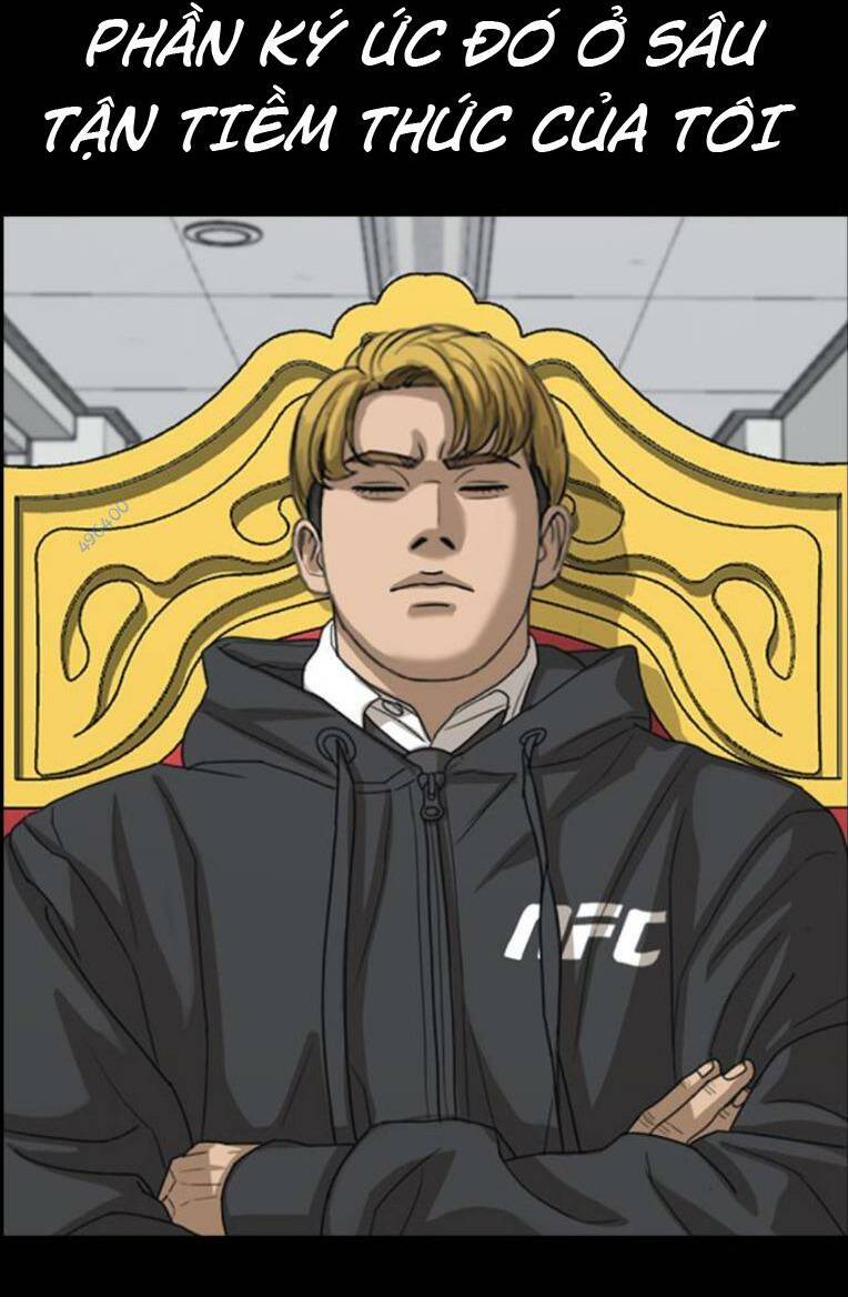 Những Mảnh Đời Tan Vỡ 2 Chapter 5 - Trang 2