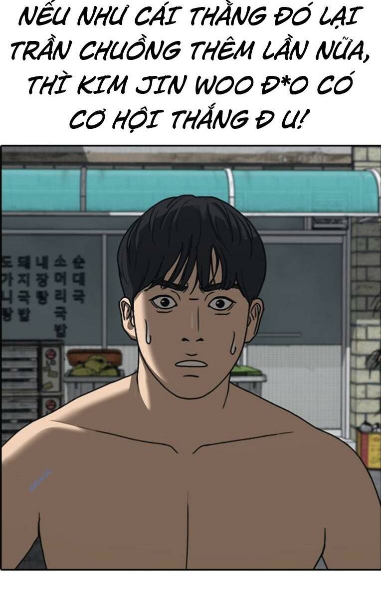 Những Mảnh Đời Tan Vỡ 2 Chapter 5 - Trang 2