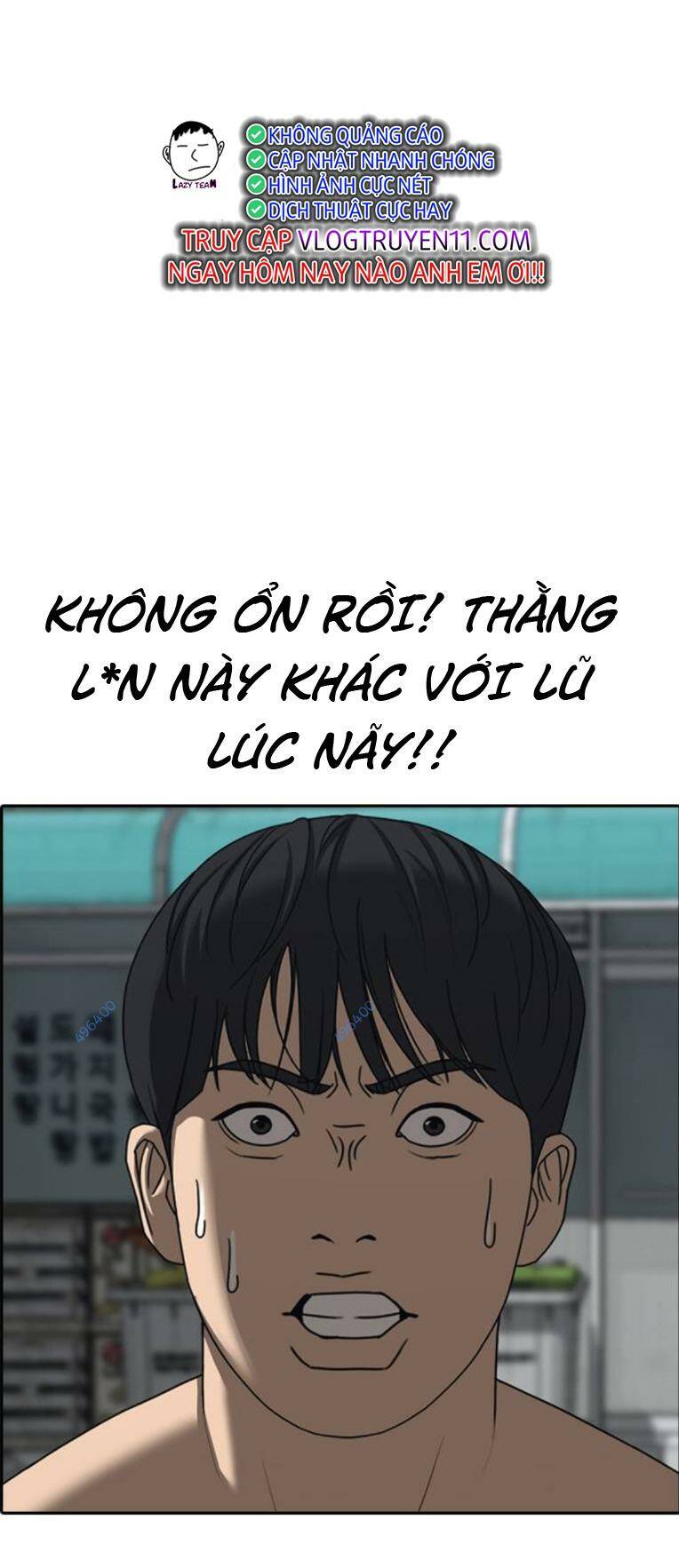 Những Mảnh Đời Tan Vỡ 2 Chapter 5 - Trang 2