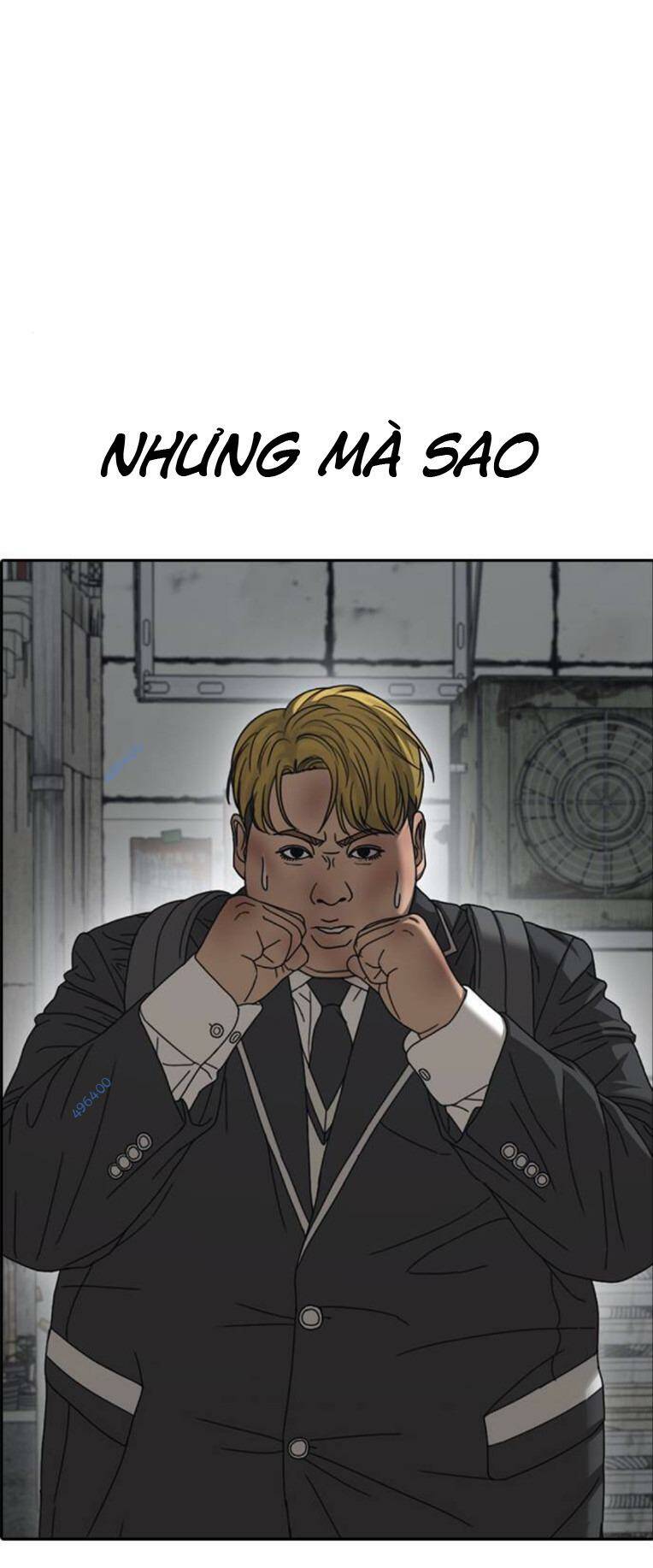 Những Mảnh Đời Tan Vỡ 2 Chapter 5 - Trang 2