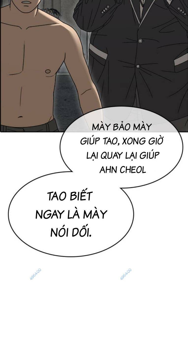 Những Mảnh Đời Tan Vỡ 2 Chapter 5 - Trang 2