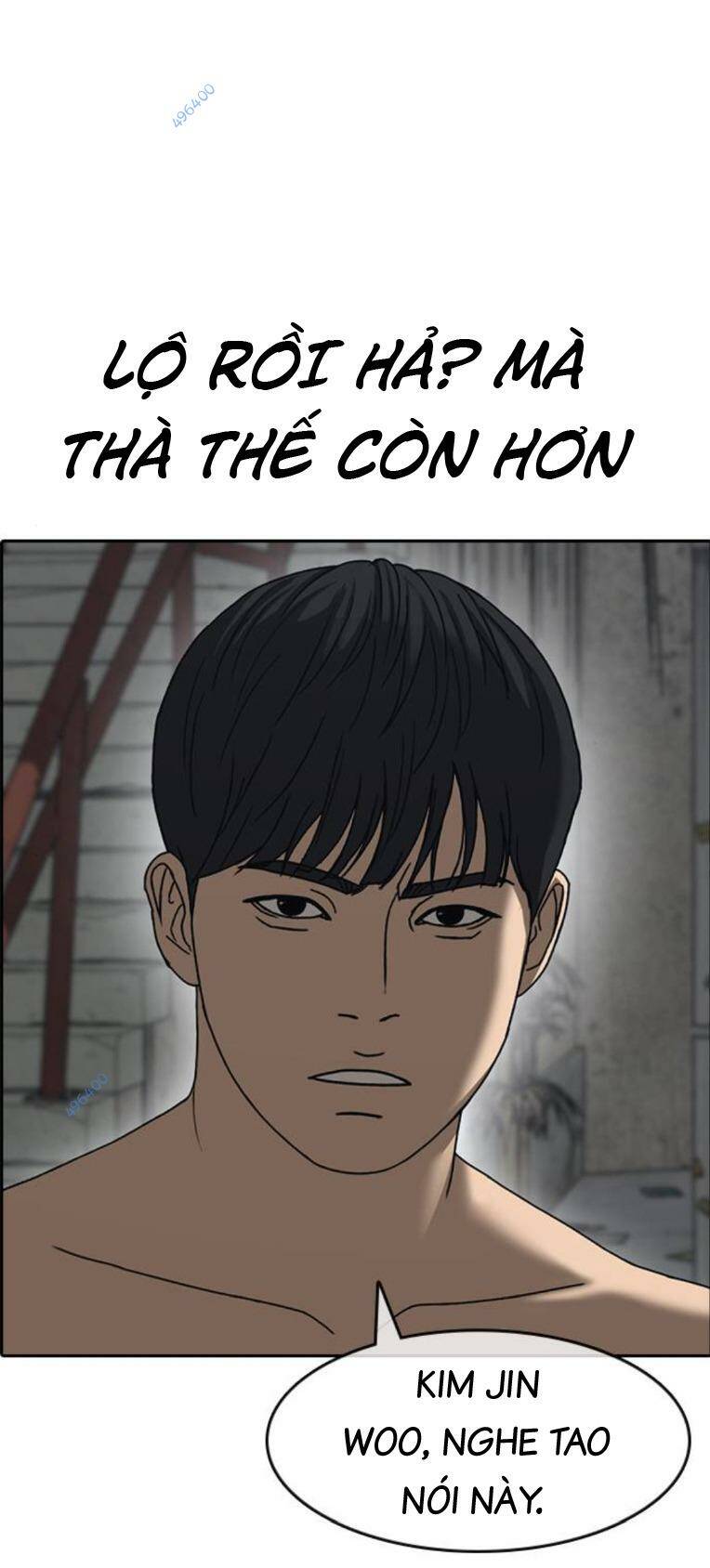 Những Mảnh Đời Tan Vỡ 2 Chapter 5 - Trang 2