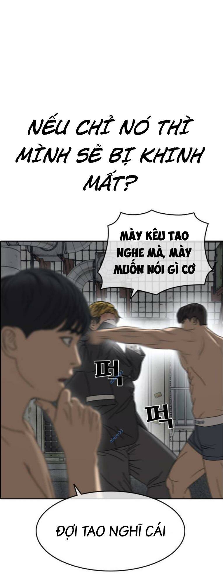 Những Mảnh Đời Tan Vỡ 2 Chapter 5 - Trang 2