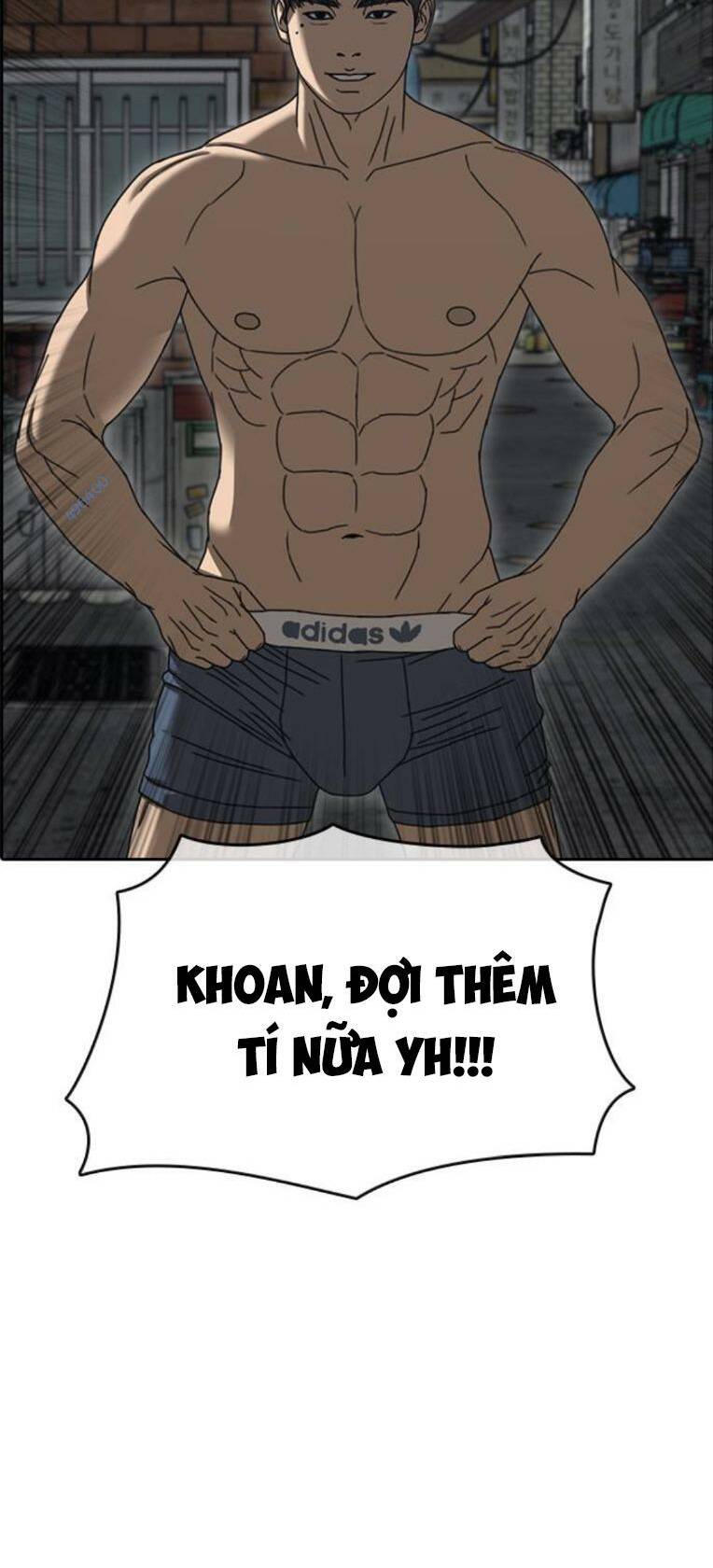 Những Mảnh Đời Tan Vỡ 2 Chapter 5 - Trang 2