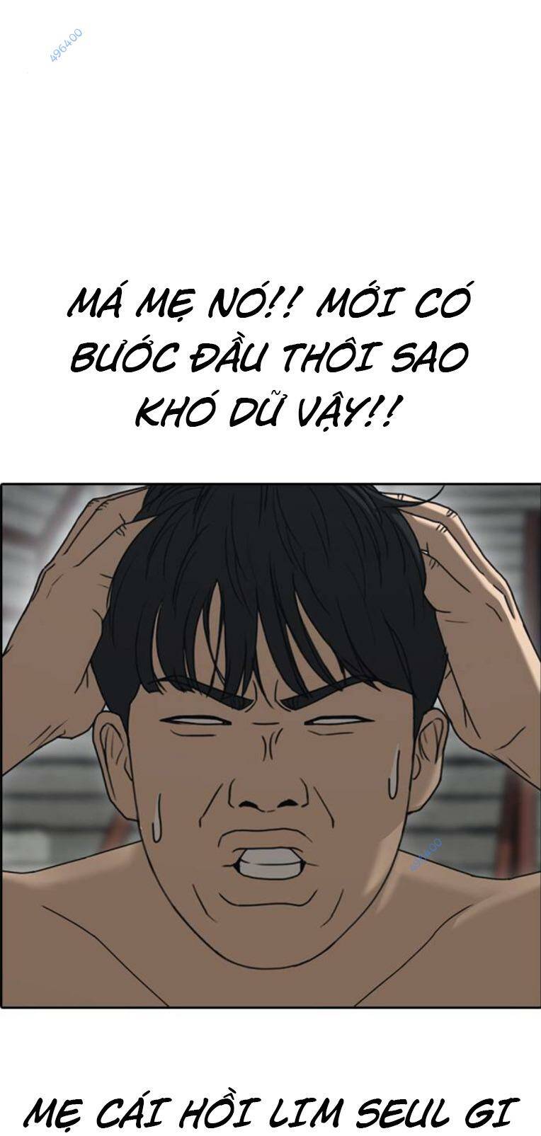 Những Mảnh Đời Tan Vỡ 2 Chapter 5 - Trang 2