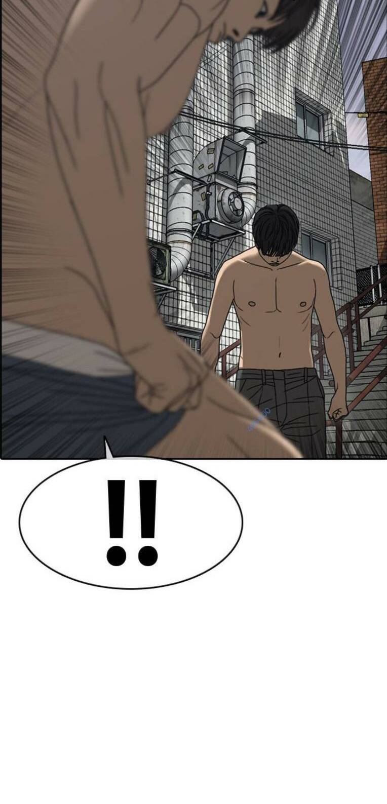 Những Mảnh Đời Tan Vỡ 2 Chapter 5 - Trang 2