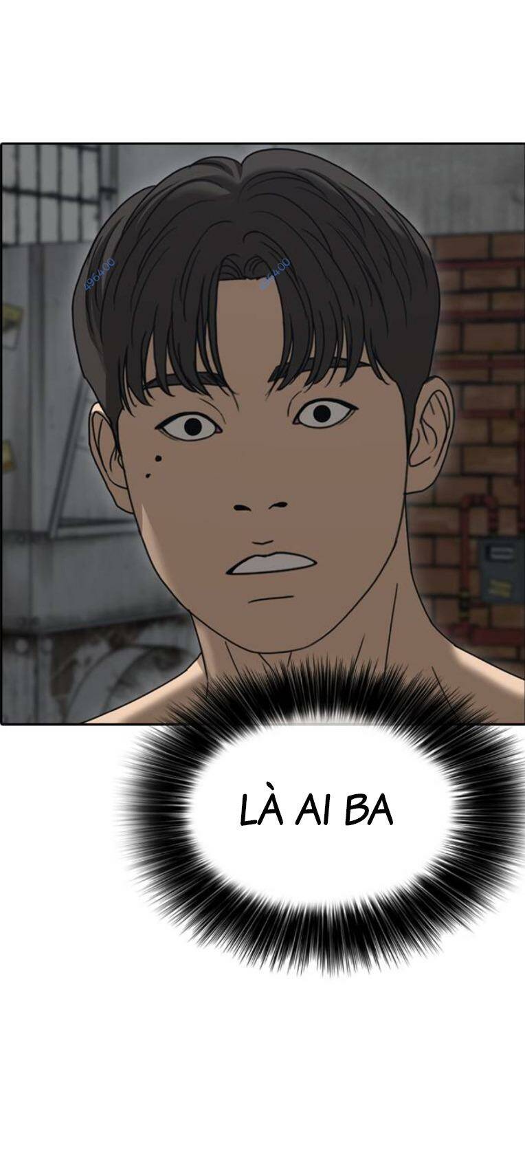 Những Mảnh Đời Tan Vỡ 2 Chapter 5 - Trang 2