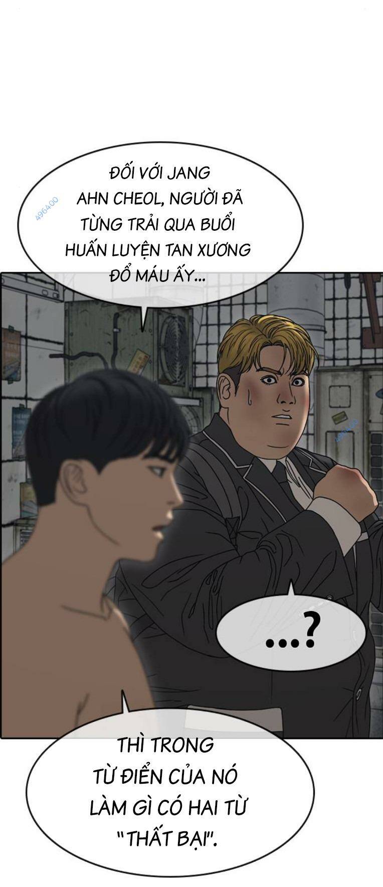 Những Mảnh Đời Tan Vỡ 2 Chapter 5 - Trang 2