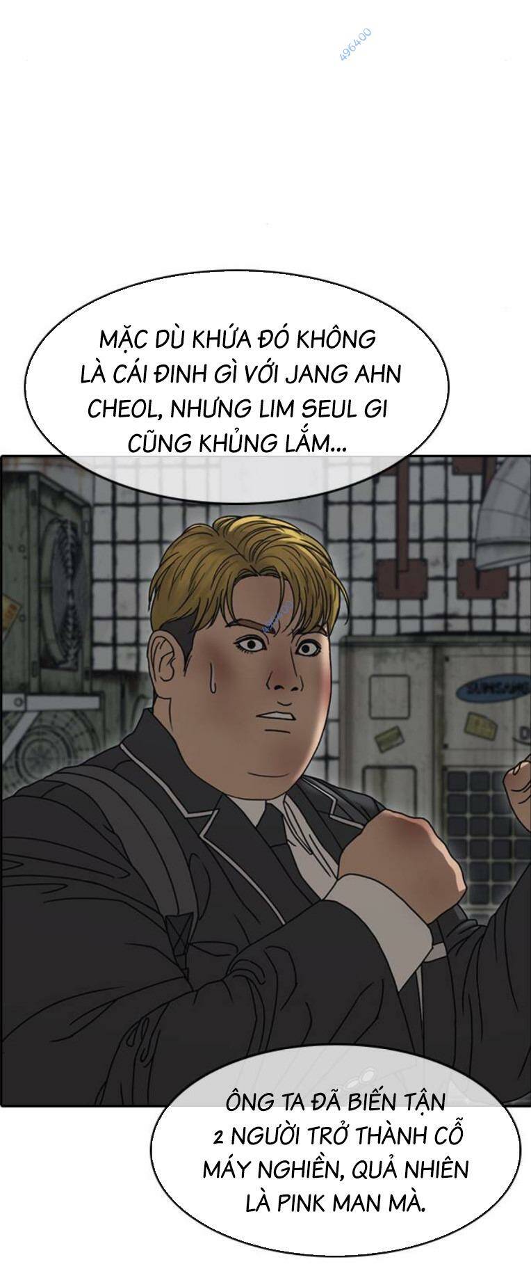 Những Mảnh Đời Tan Vỡ 2 Chapter 5 - Trang 2