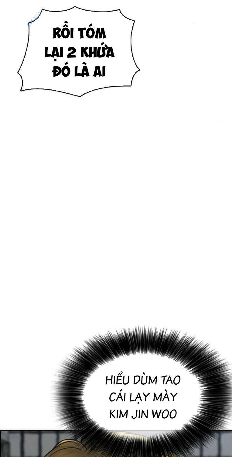 Những Mảnh Đời Tan Vỡ 2 Chapter 5 - Trang 2