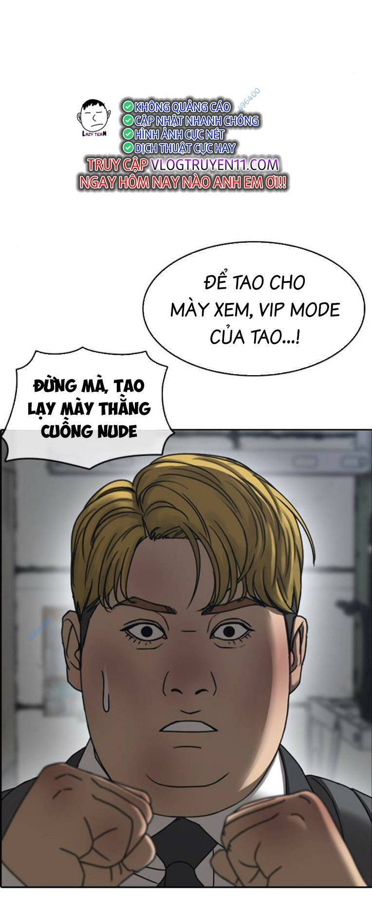 Những Mảnh Đời Tan Vỡ 2 Chapter 5 - Trang 2