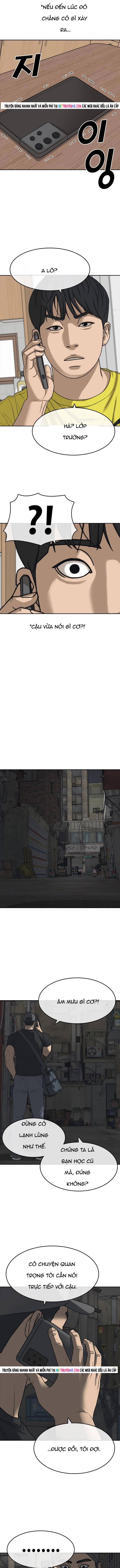 Những Mảnh Đời Tan Vỡ 2 Chapter 50 - Trang 2